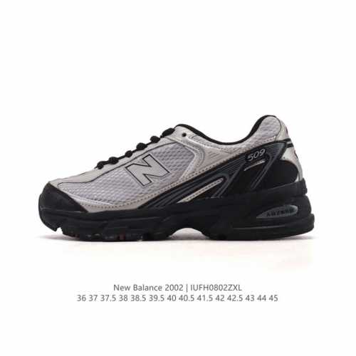 New Balance 509 series neutral retro casual shoes, a hot item on Xiaohongshu, ne