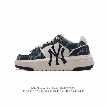 Mlb Chunky Liner Basic Mlb Chunky Liner style, 3Asxcbs42N Gp001 35-45 Uyjk0926 - Click Image to Close