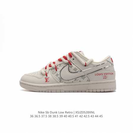 Nike Dunk Low Retro 80 Nike Dunk 1985 Dunk Sj2068-242 : 36 36.5 37.5 38 38.5 39 - Click Image to Close