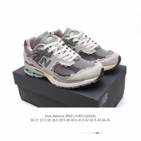 New Balance 2002R Encap N-Ergy New Balance M2002Rbv 36-45 Hjks1226 - Click Image to Close