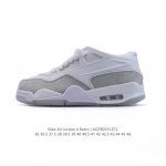 Nike Air Jordan 4 Retro Og Aj4 4 Air Sole Fq7939-501 36 36.5 37.5 38 38.5 39 40