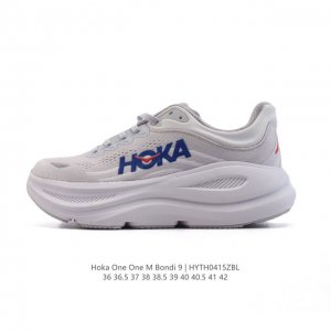 Hoka Hoka One One Bondi 9 Bondi 9 Hoka Bondi 9 10 Hoka 3D : 36-42 : Hyth0415Zbl