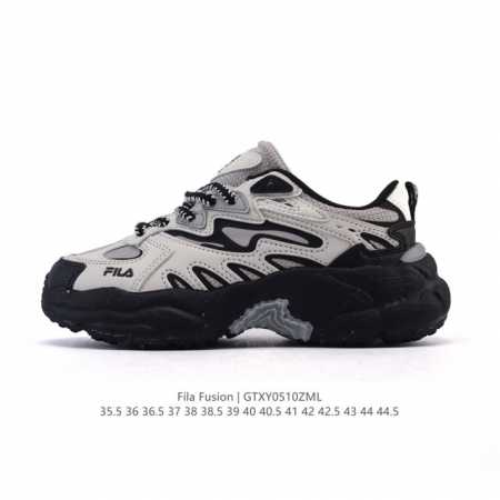Fila Fusion Fila Fila Fila Fusion 35.5-44.5 : Gtxy0510Zml - Click Image to Close