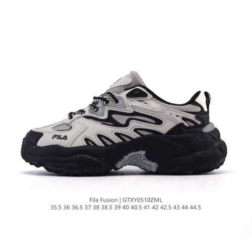 Fila Fusion Fila Fila Fila Fusion 35.5-44.5 : Gtxy0510Zml
