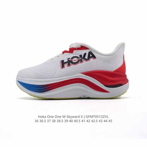 Hoka One OneSkyward X Hoka Skyward X Skyward X,Hoka Skyward X Peba Eva 36-45 Gf