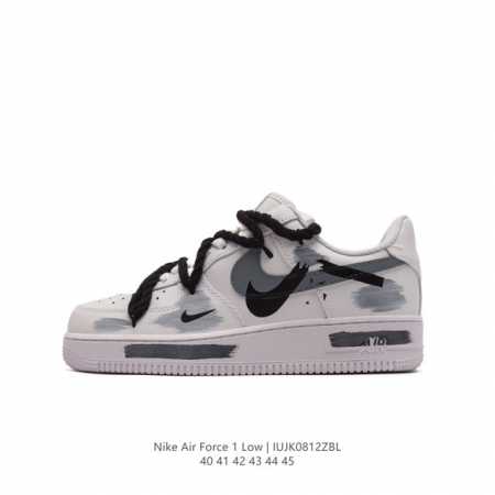 Af1 Nike Air Force 1 07 Low Dd8959- 40-45 Iujk0812Zbl - Click Image to Close
