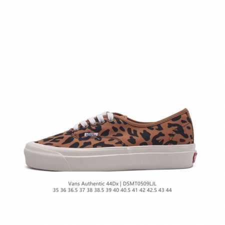 Vans vans Authentic Era 44 Dx 35 36 36.5 37 38 38.5 39 40 40.5 41 42 42. - Click Image to Close