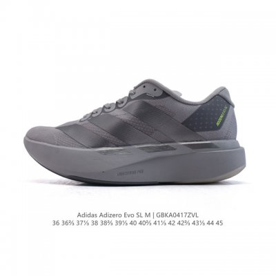 Adidas Adizero Evo Sl Adizero Adios pro Evo Lightweight Upper , Lightstrike pro