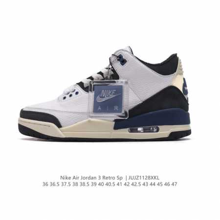 Aj3 Nike Air Jordan 3 Retro Se 3 3 Aj 1988 Nike Air 136064 36-47 Jujz1128Xkl - Click Image to Close