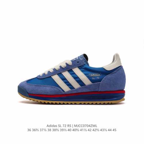 Adidas SL 72 SHOES T Ecotex EVA Ecotex EVA IG2132 36 36 37 38 38 39 40 40 41 42