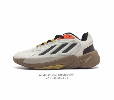 Adidas Originals Ozelia ozelia adidas adiprene ozelia Adiprene H04250 40 41 42 - Click Image to Close