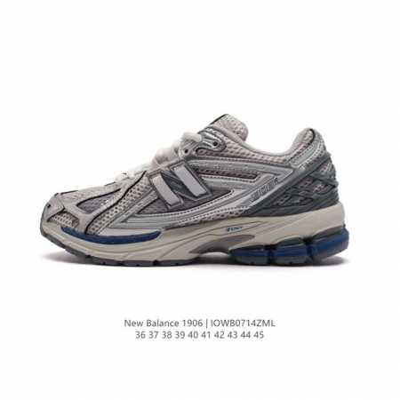 New Balance M 6 NB 2002 6 NB 2002r vibe 6r DDD M 6RQA DDD 36-45 DDD IOWB0714ZML - Click Image to Close