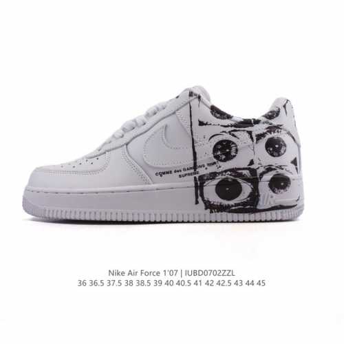 Nike Air Force 1 '07 Low 2025 New Year's Snake Year Limited Air Force One with