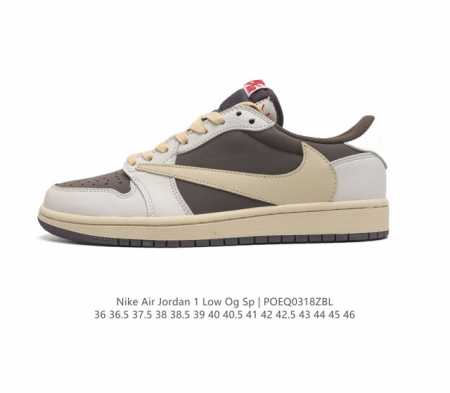 Nike Air Jordan 1 Low Og Sp Military Blue Aj1 1 Aj1 1 Aj1 1 Ts Swoosh Dz4137 36 - Click Image to Close