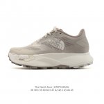 Company-grade outdoor chunky sneakers, The North Face men's chunky running shoe