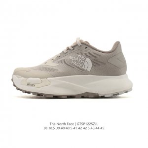 Company-grade outdoor chunky sneakers, The North Face men's chunky running shoe