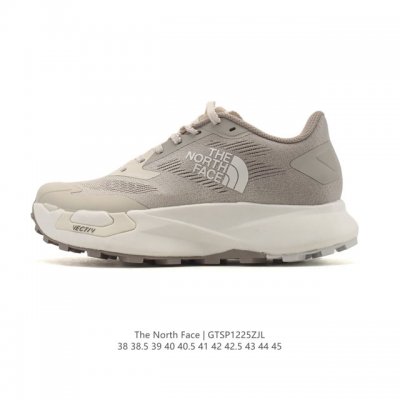 Company-grade outdoor chunky sneakers, The North Face men's chunky running shoe