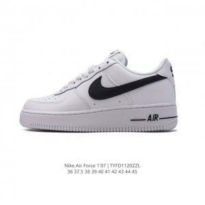 Nike Air Force 1 '07 Low force 1 Cj0952- 36 37.5 38 39 40 41 42 43 44 45 Tyfd1 Zzl