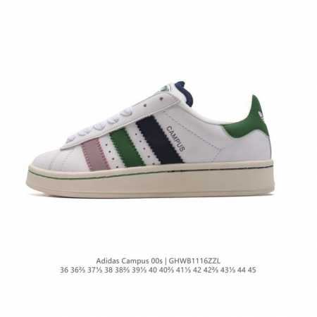 Adidas . campus 00S Adidas Campus 00S campus logo Id2064 36-45 Ghwb1116Zzl - Click Image to Close