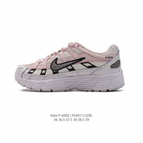 Nike p-6000Premium P-6000 2000 Zoom Vomero 5 21 Nike Pegasus 25 Nike Pegasus 2006 Cd6404 36 36.5 37.5 38 38.5 39 Pler1112Zbl