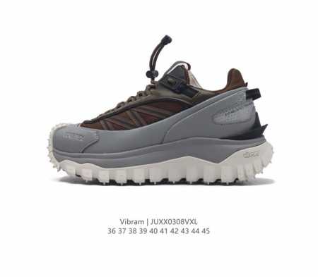 moncler Trailgrip Gtx cordura Gore-Tex 3M vibram moncler 36-45 Bvxx0327 - Click Image to Close