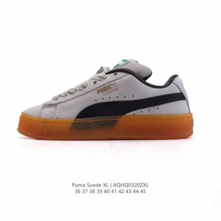 160 Puma Suede Xl / / / / / / / /Puma Puma Suede Xl Puma 36-45 Aqhq0320 - Click Image to Close