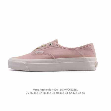 Vans Vans official Authentic Lx classic retro casual sports sneakers, high-end b - Click Image to Close