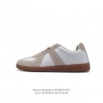 Maison Martin Margiela ~ mm6 maison Martin Margiela 22 Classic Replica Leather L