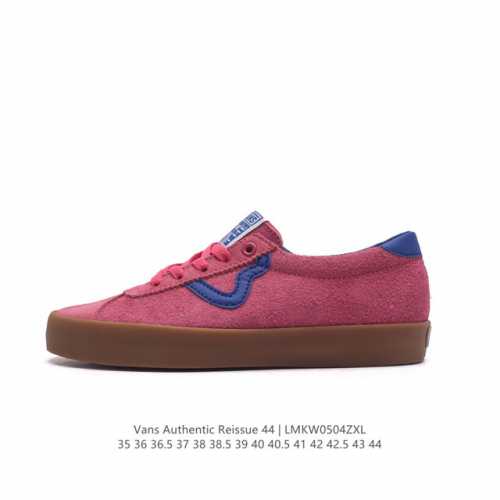 Vans Authentic vans 35-44Lmkw0504
