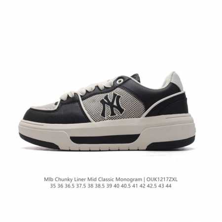 Mlb Chunky Liner Mid Mlb Chunky Liner , style, 3Asxcmn4N Gp007 35-44 Oijk1217 - Click Image to Close