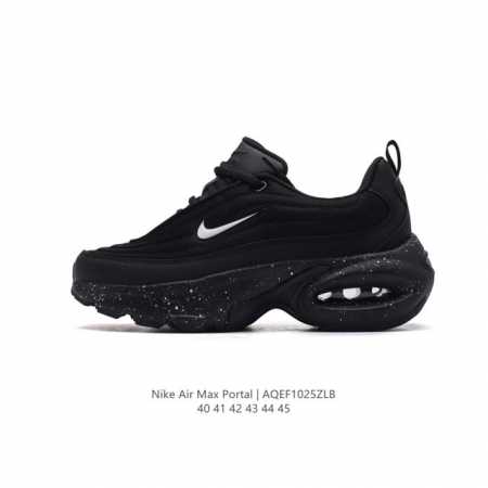 NIKE AIR MAX PORTAL 2024 Nike Air Max Portal 5 NIKE Max DDD HF3053 DDD 40-45 DD - Click Image to Close