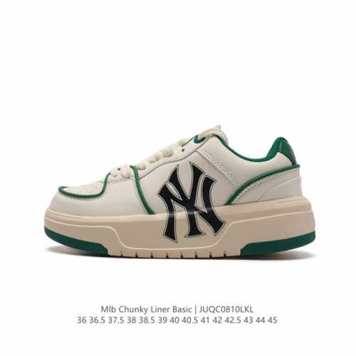 mlb Chunky Liner Basic Mlb Chunky Liner style, 3Asxclx4N Gp008 36-45 Juqc0810Lkl