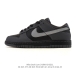 Nike SB Dunk Low Pro unisex retro sneakers, allowing you to stride confidently