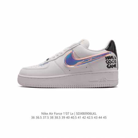 Nike Air Force 1 '07 Low force 1 Dc0710 36 36.5 37.5 38 38.5 39 40 40.5 41 42 4 - Click Image to Close