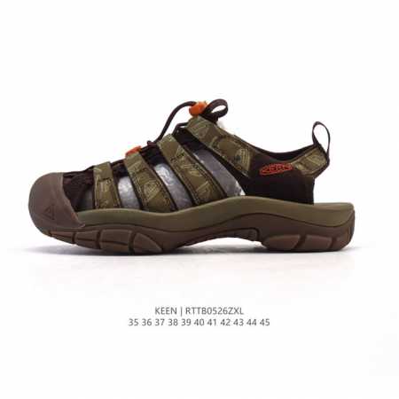 keen Keen X Mita Sneaker Designer Joint Model Uneek Outdoor Wading Breathable - Click Image to Close