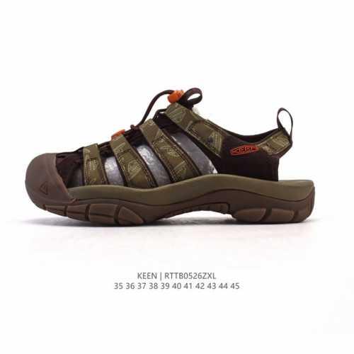 keen Keen X Mita Sneaker Designer Joint Model Uneek Outdoor Wading Breathable