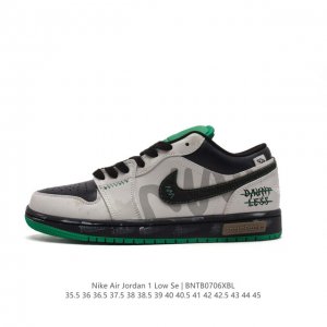 Air Jordan 1 Low Panda AJ1 1 aj1 1 , Logo DC0774-100 35.5 36 36.5 37.5 38 38.5