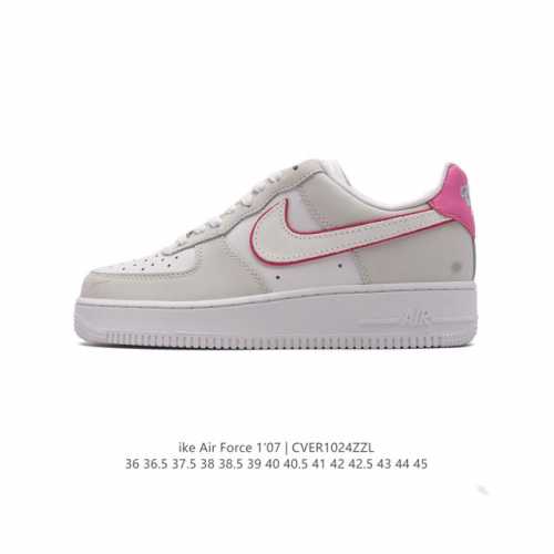 Nike Air Force 1 '07 Low Force 1 DDD 808788 DDD 36 36.5 37.5 38 38.5 39 40 40.5