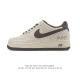 Special Price Nike Air Force 1 '07 Low. Air Force 1 low-top sneakers with cushio