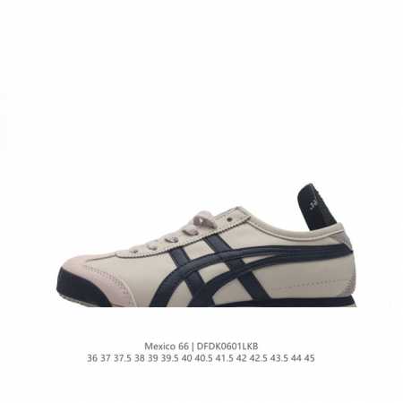 Asics - Onitsuka Tiger Mexico 66 rb Dl408-1659 36-45 Dfdk0601Lkb - Click Image to Close