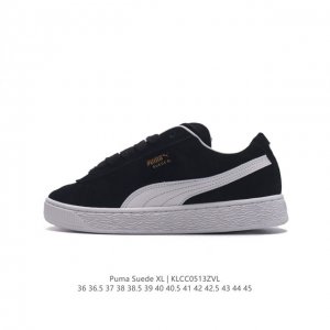 puma Suede Xl : 36-45 395205 Klcc0513Zvl