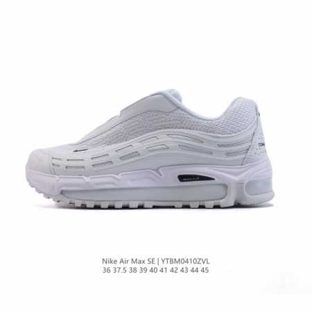 Nike Air Max 97 Air Max '97 Air Max Air Max '97 Nike Brs1000 : 921826 36-45 Ytb - Click Image to Close