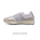 Nb New Balance 327 N pu Ms327Kb 36 45 Jkbk1219