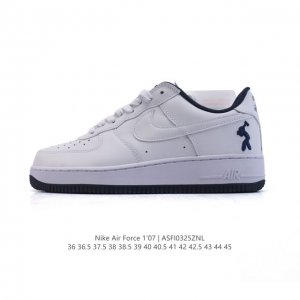 210 Af1 Nike Air Force 1 07 Low Ib5720-003 36-45 Asfi0325Znl