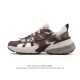 Corporate Nike V2K Run Shock Absorption and Anti-skid Retro Low-top Sports Runn
