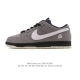 Company Grade Nike SB Dunk Low Pro Unisex Retro Sneakers. Step freely and expres