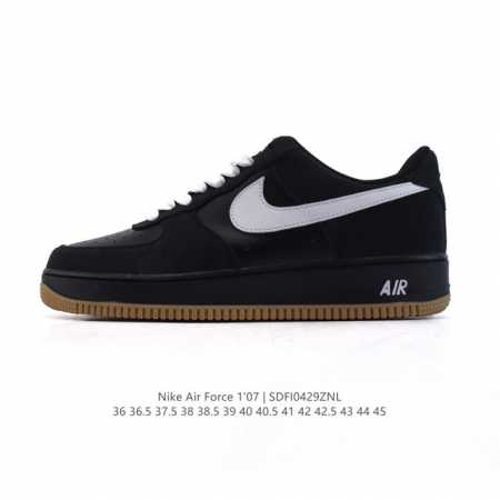 Nike Air Force 1 '07 Low 2025 Force 1 Ib6386 36-45 Sdfi0429Znl - Click Image to Close