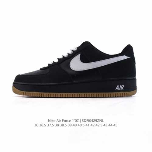 Nike Air Force 1 '07 Low 2025 Force 1 Ib6386 36-45 Sdfi0429Znl