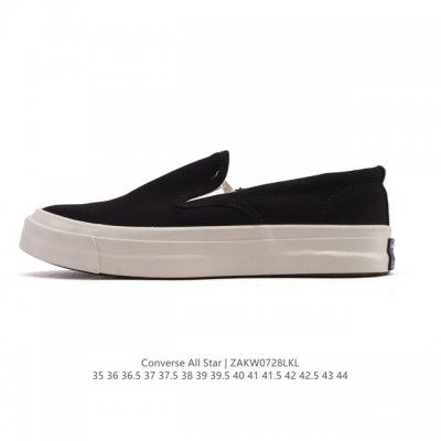 New Converse One Star CC Slip Pro casual slip-on shoes, skate shoes for men and