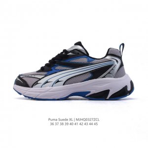 170 Puma 25 Morphic Retro : 36-45 : 392982 : Mjhq0327Zcl